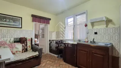 Casa 4 camere,Teren 360 mp Micalaca Garaj, Gradin - foto 13