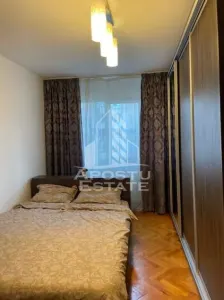 Apartament 3 camere de vanzare, zona Circumvalatiunii, Timisoara - foto 12