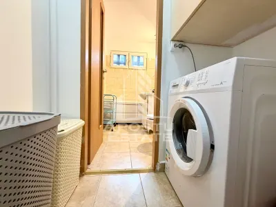 Apartament 3 camere de vanzare, zona Circumvalatiunii, Timisoara - foto 21