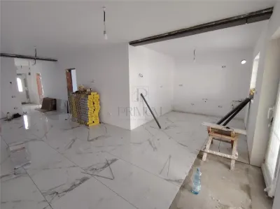 DUPLEX PE PARTER - APROAPE DE CENTURA - 2 FRONTURI STRADALE - foto 5