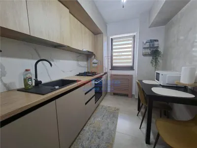 Apartament 2 Camere Galata - Kaufland - foto 6