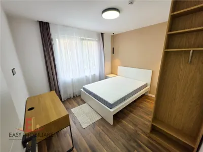 Apartament nou 2 camere, UMF, etaj 1, prima inchiriere, Targu Mures - foto 5