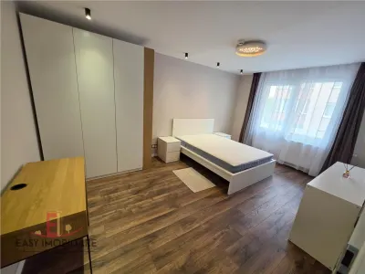 Apartament nou 2 camere, UMF, etaj 1, prima inchiriere, Targu Mures - foto 7