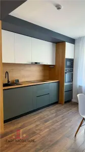 Apartament nou 2 camere, UMF, etaj 1, prima inchiriere, Targu Mures - foto 8