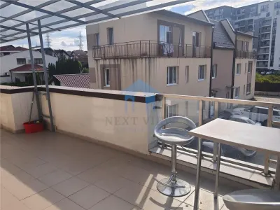 Apartament 2 camere, Buna Ziua - foto 15