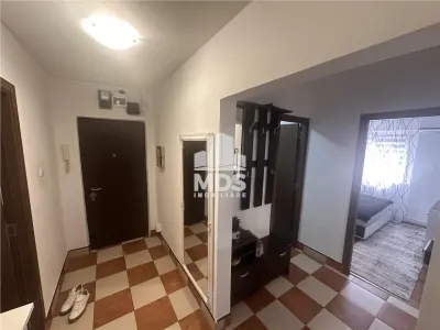 Decomandat Et 3/4 cu 2 bai si 2 balcoane linga parcul Clabucet - foto 8