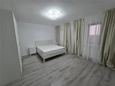 3 camere - X-Residence 1 Decembrie - 74mp - etaj 3 - prima inchiriere - 1 Decembrie