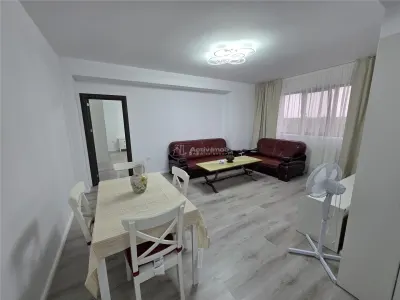 3 camere - X-Residence 1 Decembrie - 74mp - etaj 3 - prima inchiriere - foto 2