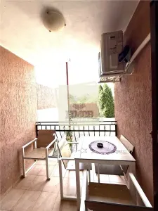 Apartament mobilat 2 camere balcon și parcare în Turnisor - foto 9