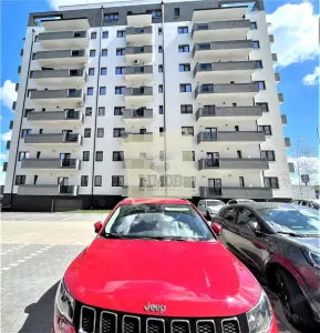 Apartament 3 camere parcare subterana balcon boxa parcare in Atlas - foto 16