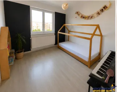 Decomandat,luminos,2 camere, lift,balcon, parcare,2018, Tractorul,Brasov - foto 4
