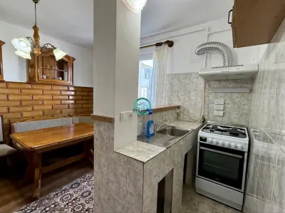 Apartament cu 2 camere de inchiriat, mobilat si utilat, in Tudor, Diamant - foto 5