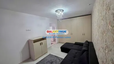 Apartament 2 camere | Crangasi | Decomandat | 10min metrou - Bucuresti