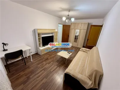 Apartament 3 camere | Gorjului | Semidecomandat | 7min. metrou - Bucuresti