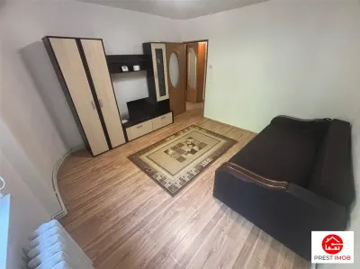 Garsoniera de inchiriat in Tudor - foto 2