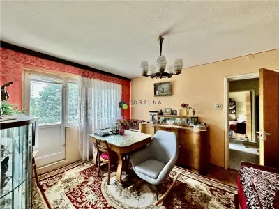 APARTAMENT 3 CAMERE, 2 BALCOANE – ZONA DE NORD, PLOIESTI - foto 12
