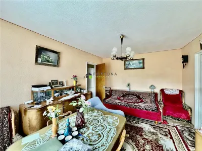APARTAMENT 3 CAMERE, 2 BALCOANE – ZONA DE NORD, PLOIESTI - foto 13