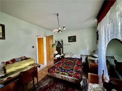 APARTAMENT 3 CAMERE, 2 BALCOANE – ZONA DE NORD, PLOIESTI - foto 15