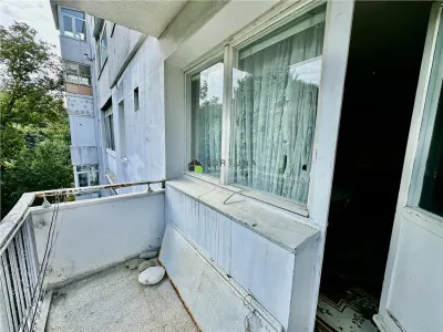 APARTAMENT 3 CAMERE, 2 BALCOANE – ZONA DE NORD, PLOIESTI - foto 16