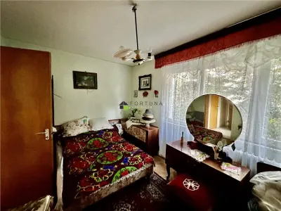 APARTAMENT 3 CAMERE, 2 BALCOANE – ZONA DE NORD, PLOIESTI - foto 6