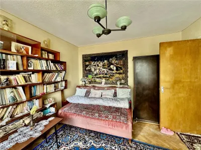 APARTAMENT 3 CAMERE, 2 BALCOANE – ZONA DE NORD, PLOIESTI - foto 8