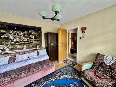 APARTAMENT 3 CAMERE, 2 BALCOANE – ZONA DE NORD, PLOIESTI - foto 9