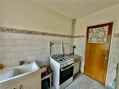APARTAMENT 3 CAMERE, 2 BALCOANE – ZONA DE NORD, PLOIESTI - foto 10