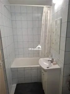 Garsoniera soseaua Mihai Bravu Kaufland comision 0% - foto 9