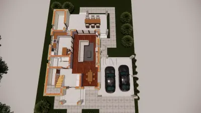 CASA LA ROSU/RANDARE 3D/ MOSNITA VECHE - foto 6
