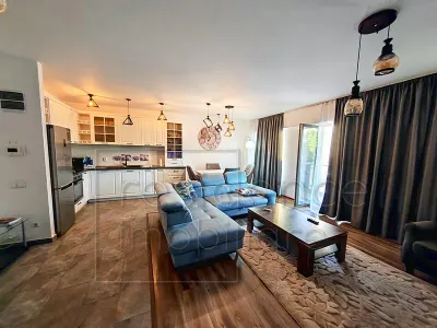 Apartament spatios, 2 camere, Marasti, zona Revo Gym+Garaj - foto 2