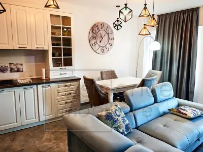 Apartament spatios, 2 camere, Marasti, zona Revo Gym+Garaj - foto 11
