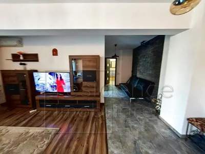 Apartament spatios, 2 camere, Marasti, zona Revo Gym+Garaj - foto 12