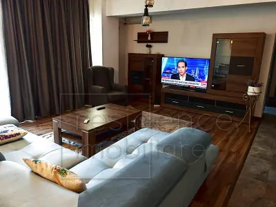 Apartament spatios, 2 camere, Marasti, zona Revo Gym+Garaj - foto 13