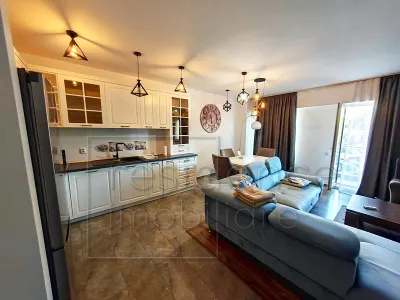 Apartament spatios, 2 camere, Marasti, zona Revo Gym+Garaj - foto 3