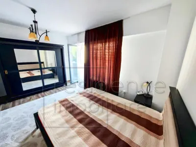 Apartament spatios, 2 camere, Marasti, zona Revo Gym+Garaj - foto 5