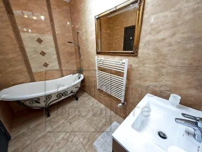 Apartament spatios, 2 camere, Marasti, zona Revo Gym+Garaj - foto 7