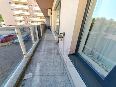 Apartament spatios, 2 camere, Marasti, zona Revo Gym+Garaj - foto 8