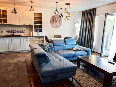 Apartament spatios, 2 camere, Marasti, zona Revo Gym+Garaj - foto 10