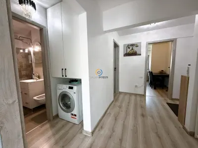 Inchiriere apartament 3 camere Popa Sapca - foto 6