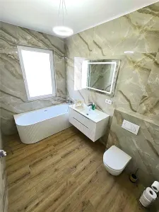Prima inchiriere | Apartament cu 3 camere | Complet mobilat si utilat - foto 19