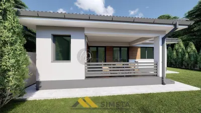 MDI Casa noua Santandrei - foto 15