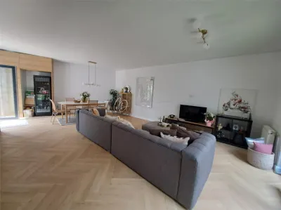 MDI casa lux zona Gheorghe Doja - foto 8