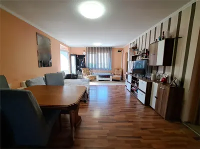 MDI casa doua generatii Biharia - foto 19