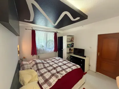 MDI casa cu piscina exclusivista Santion - foto 10