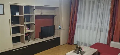 Apartament 2 Camere Semidecomandat Piata Sudului - Bucuresti