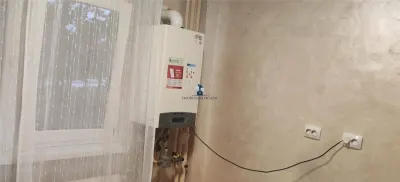 Apartament 2 Camere Semidecomandat Piata Sudului - foto 6