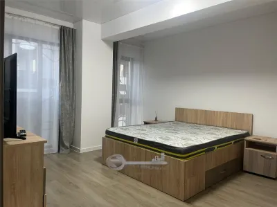 Apartament 1 camera CUG BULEVARD - foto 4