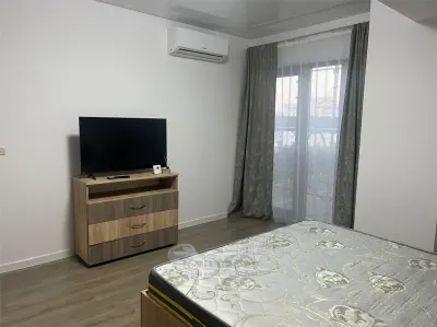 Apartament 1 camera CUG BULEVARD - foto 7