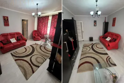 APARTAMENT 3 CAMERE, ALEEA TIHUTEI, Jud BN, Bistrita – EXCLUSIVITATE - Bistrita