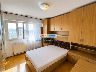 Inchiriere apartament 2 camere, Ploiesti, Republicii - foto 2
